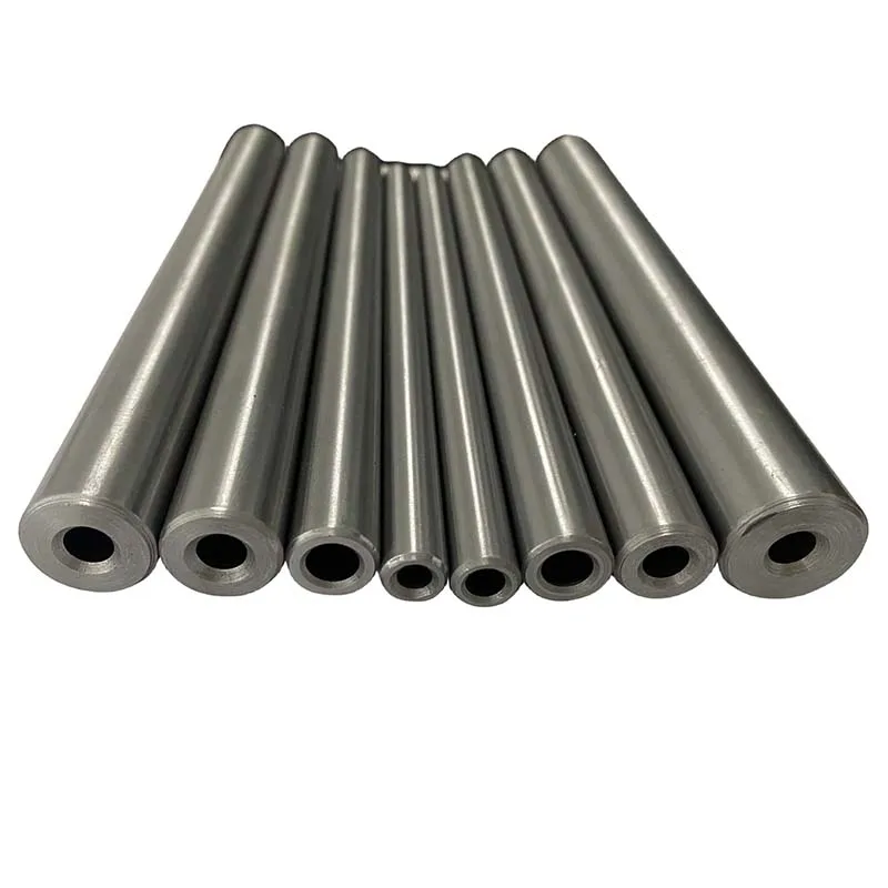 Precision seamless steel pipe Outer diameter 14mm 42CrMo hydraulic alloy pipe explosion-proof pipe