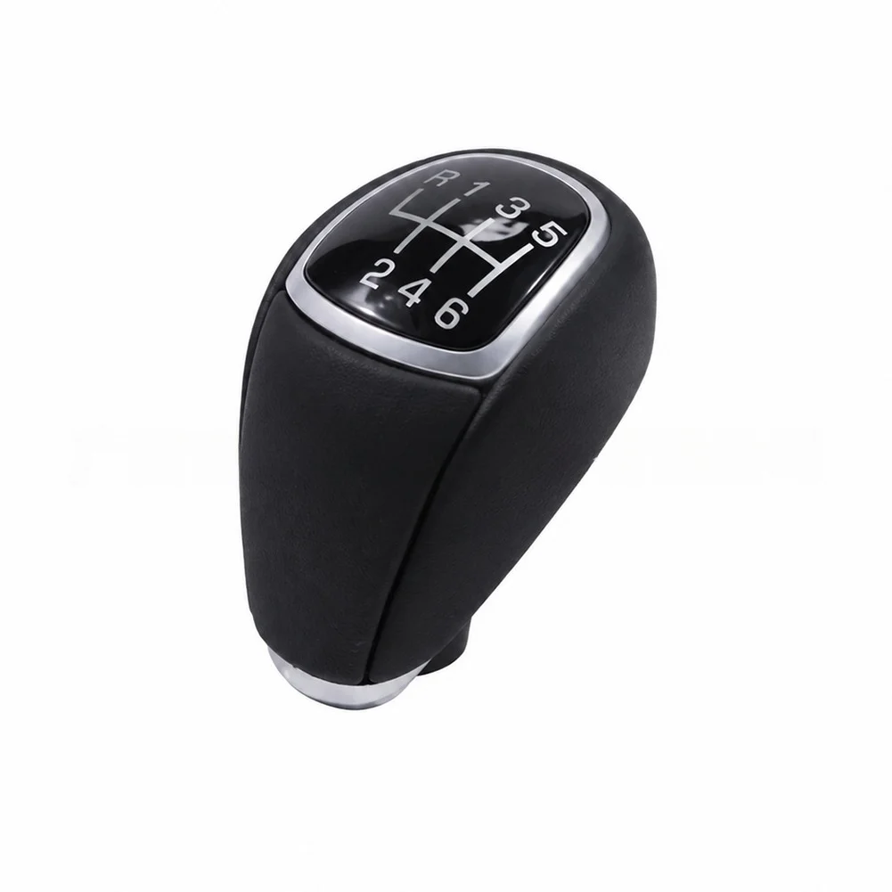 Factory Matched Manual Gear Shift Knob for Hyundai For Tucson I30 I20 Venue For Elantra AD For Accent Applications