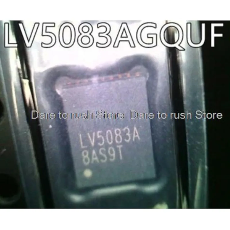 

1pcs New LV5083AGQUF LV5083A LV5095AGQUF LV5095A QFN