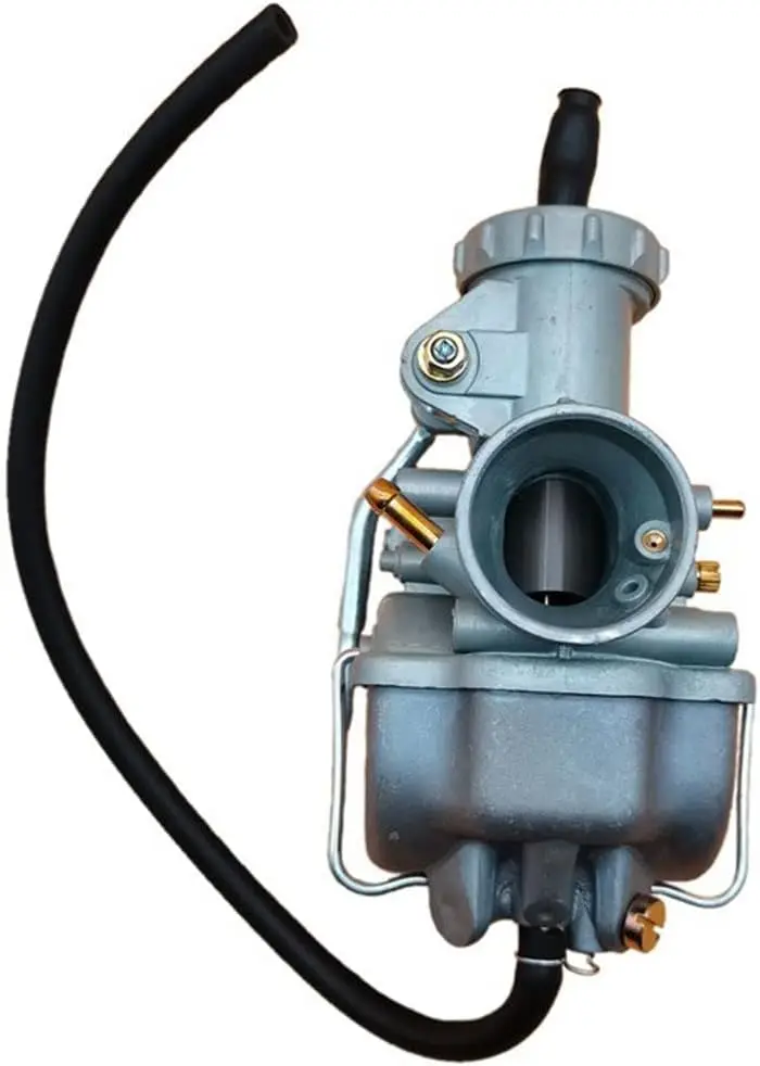 Carburetor Carb Compatible with Honda CB100 CB125S CL100 CL125 S90 SL100 SL125 TL125 XL100 16100-107-712 16100-107-760 16100-107