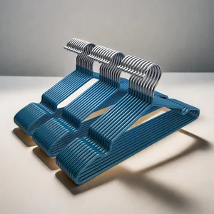 أفضل 12 شماعات مخملية مبيعا - رقم 6