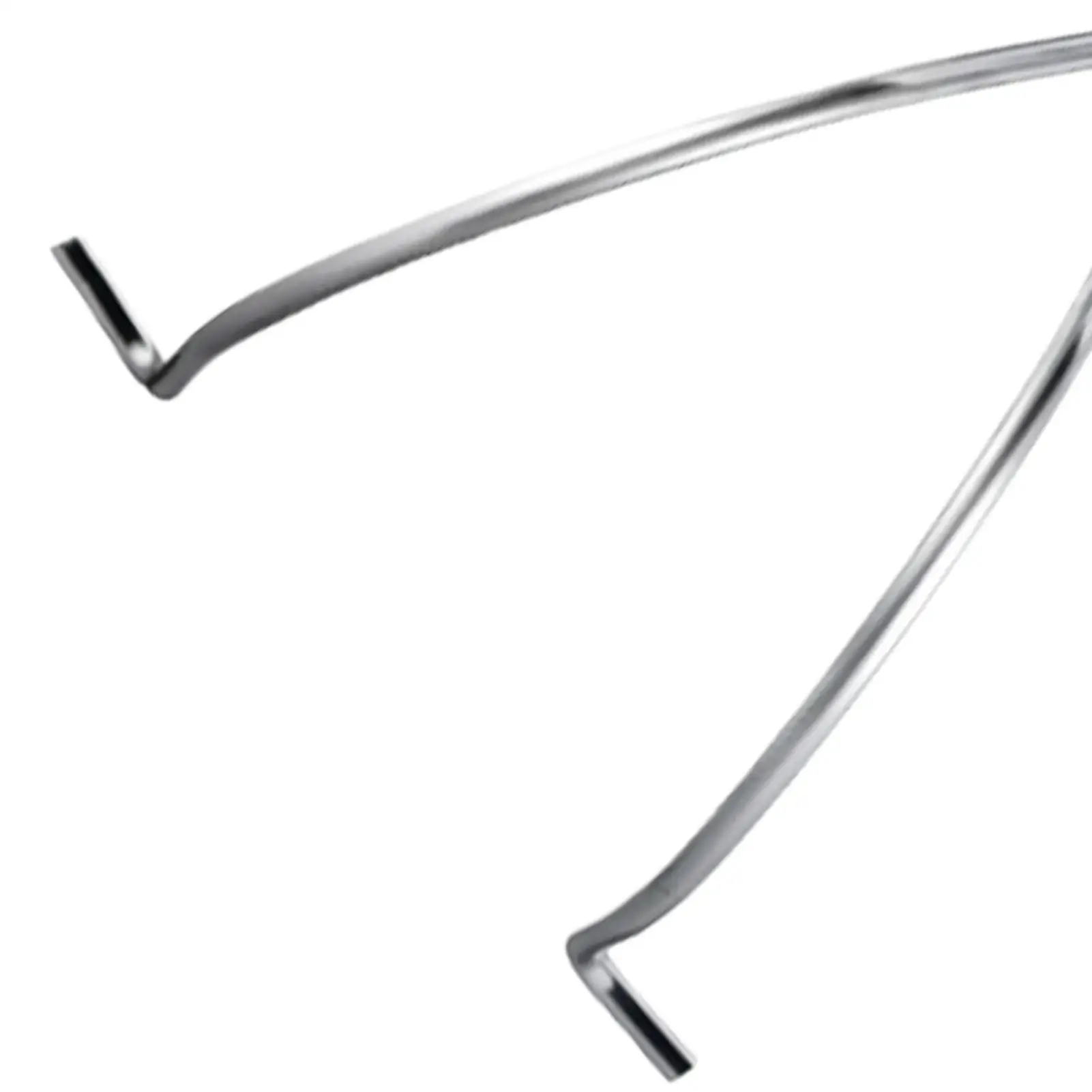 Cabinet Door Hangers For Spray Painting 10 Piece Stainless Steel Hangable Hooks Cabinet Door Hangers For Painting For