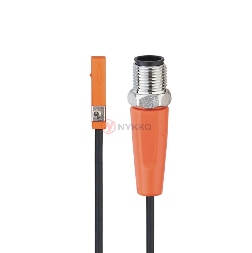 

Original new 10... 30 DC T-slot cylinder sensor MK5157 in stock