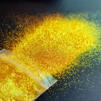 1kg diamantový prášek duhová manikúra nehty třpytky flitry duhové nehty akrylový prášek pigment nehtové dekorace 20G/sáček 12 nejlepší prodej třpytky 1kg - №6