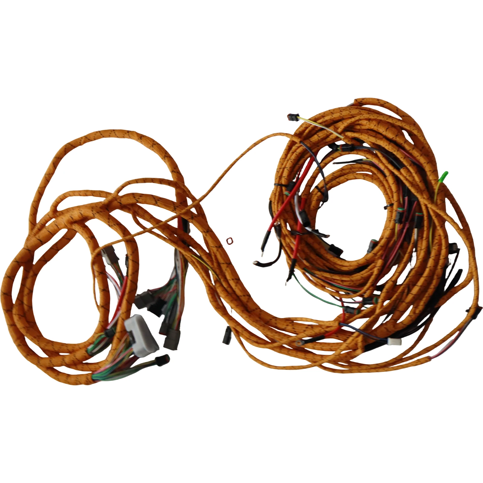 233-1033 2331033 Wiring harness assembly For Caterpillar CAT 320C Excavators