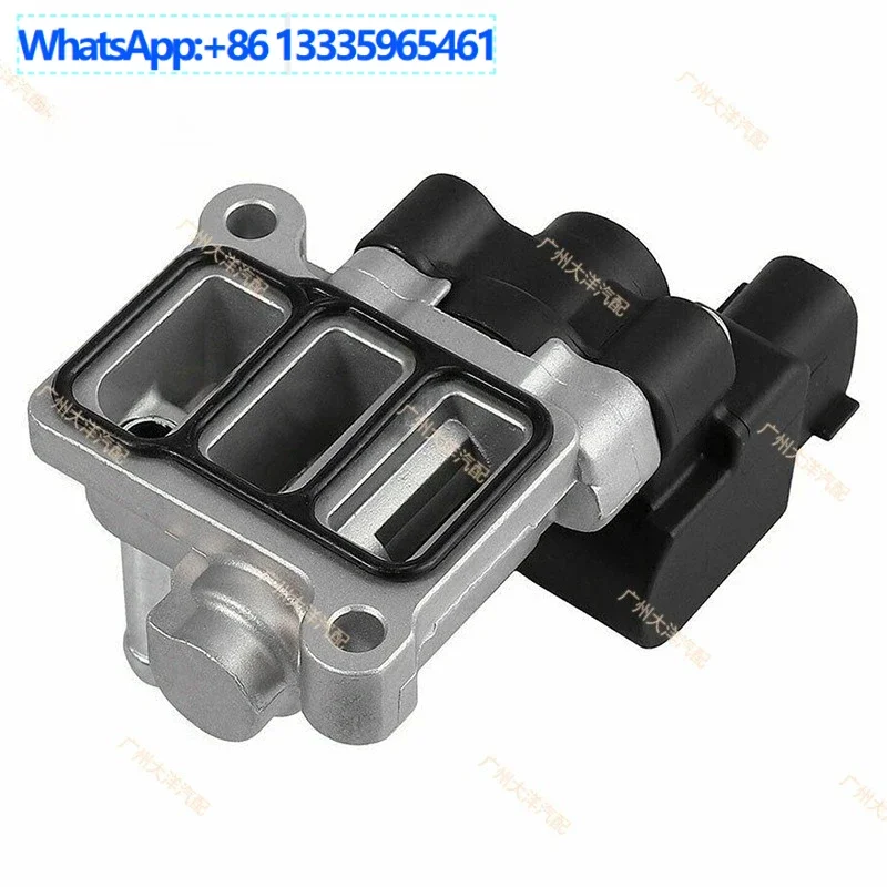 

16022-P8A-A01 16022-P8A-A02 For Honda Accord Idle Air Control Valve with Washer
