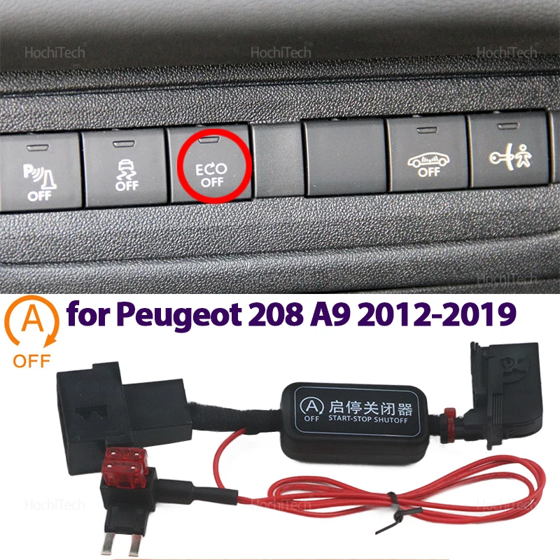 Car Automatic Stop …