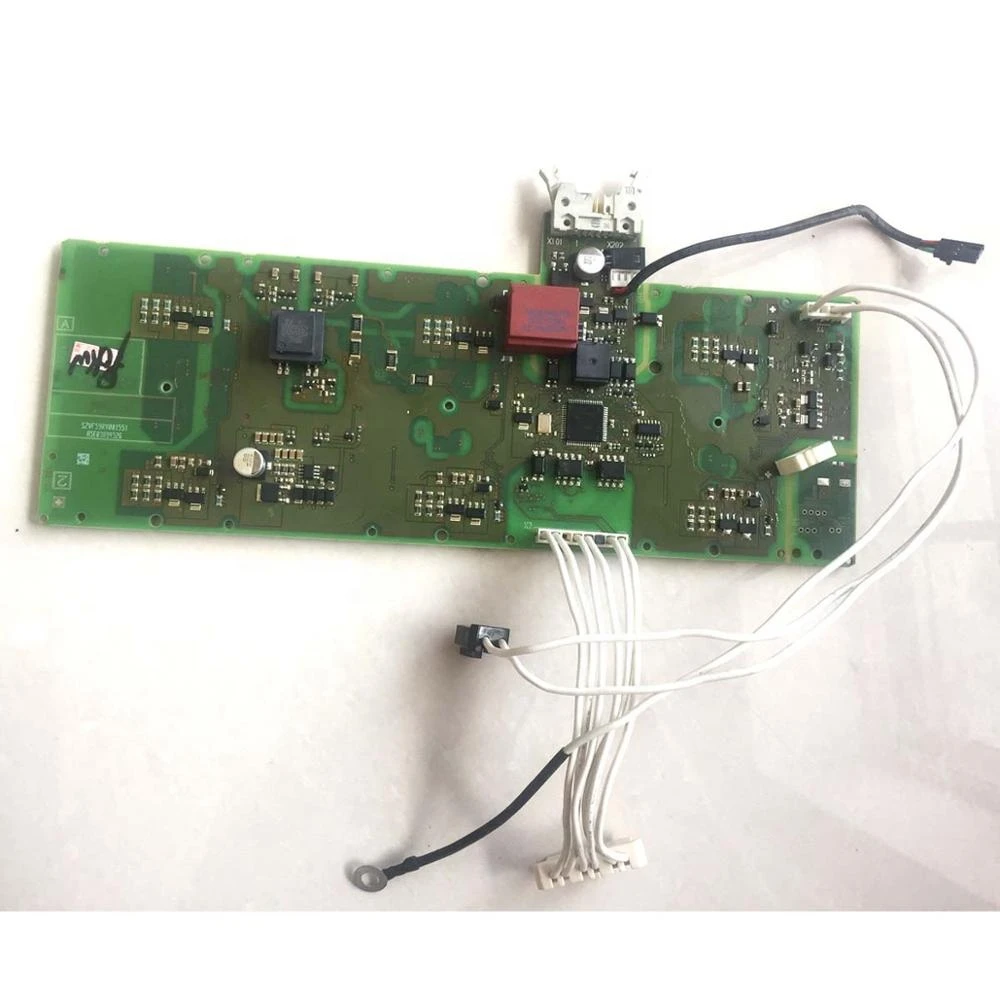 G120 110kw 132kw drive control power main inverter board with software input program A5E03894526 A5E03894525