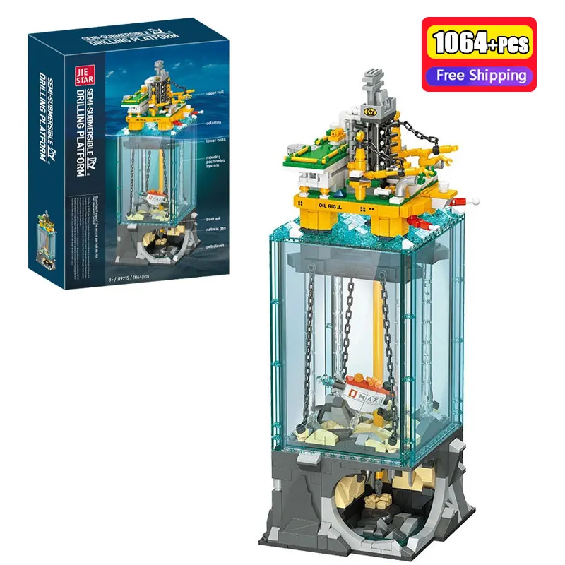 jj9215-1064pcs-set-de-bloques-de-construccion-de-plataforma-petrolera-marina-modelo-en-miniatura-de-escena-de-mineria-marina-juguete-de-ladrillos-de-ingenieria-diy-para-ninos