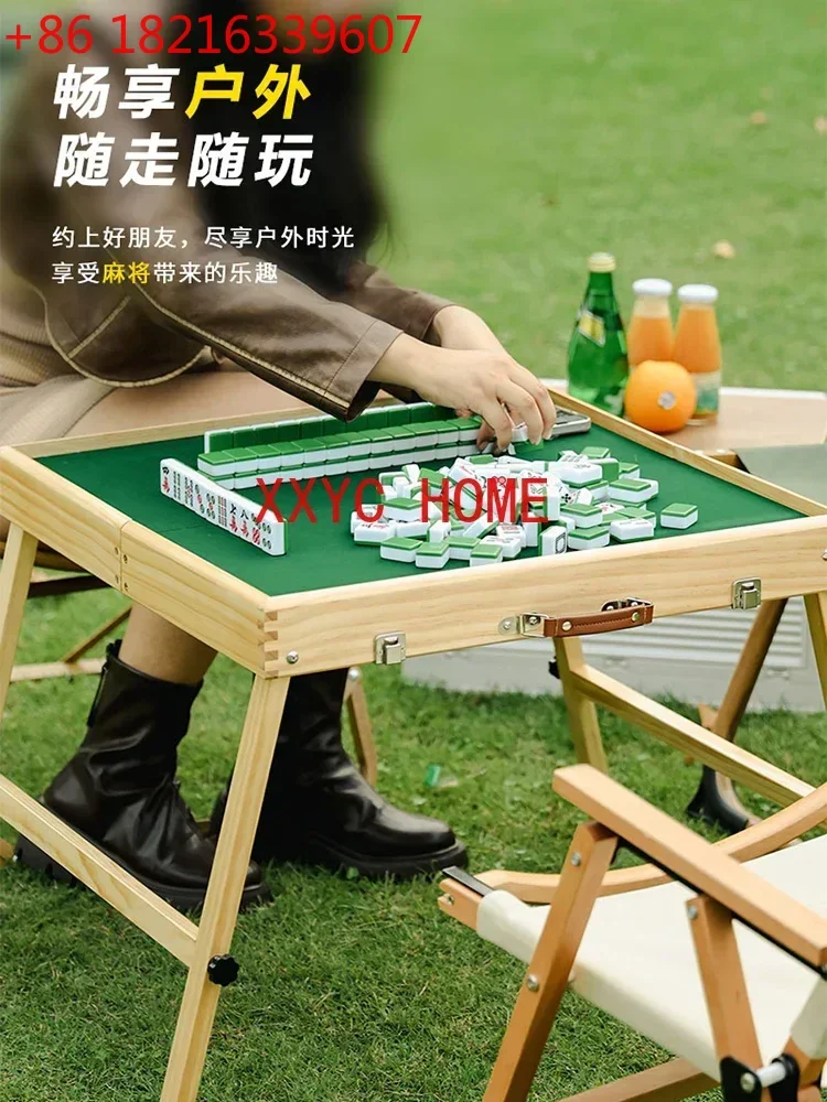 table-de-mahjong-portable-tao-pour-l'exterieur-pliable-pour-le-camping-les-voyages-les-pique-niques-avec-plateau-de-jeu