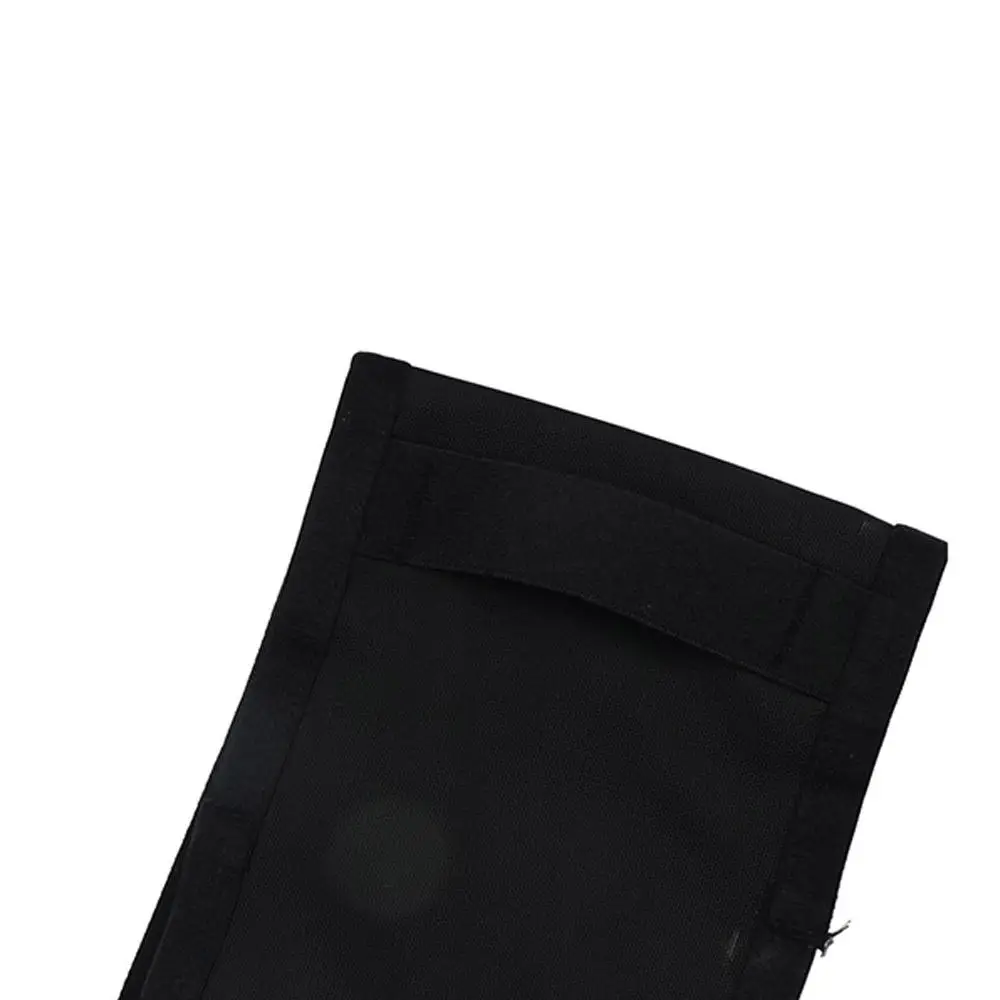 Hidden Pouch Cycling Large Capacity Outdoor Sport Bags Running Waist Pack Running Waist Bag Sports Belt Pouch Running Belt