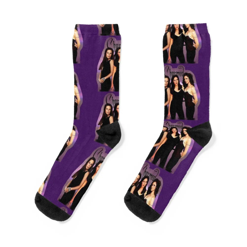 

Prue&Piper&Paige Socks summer compression custom sports Heating sock Men's Socks Women's