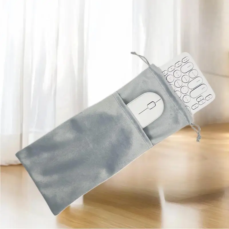 Storage Bags Keyboard Bags Drawstring Pocket Dustproof Handbag For Suitable For 68/87/108 Key KeyboardsHot Sale