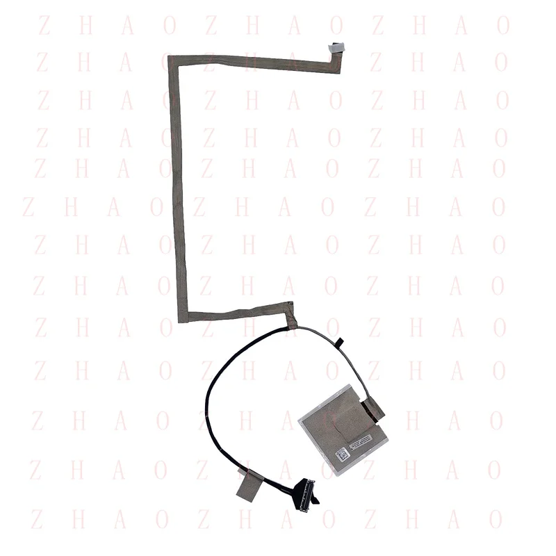 L+ 4HPC3 04HPC3 For DELL Precision 7730 DAP20 DC02C00HH00 EDP FHD LCD LVDS Cable