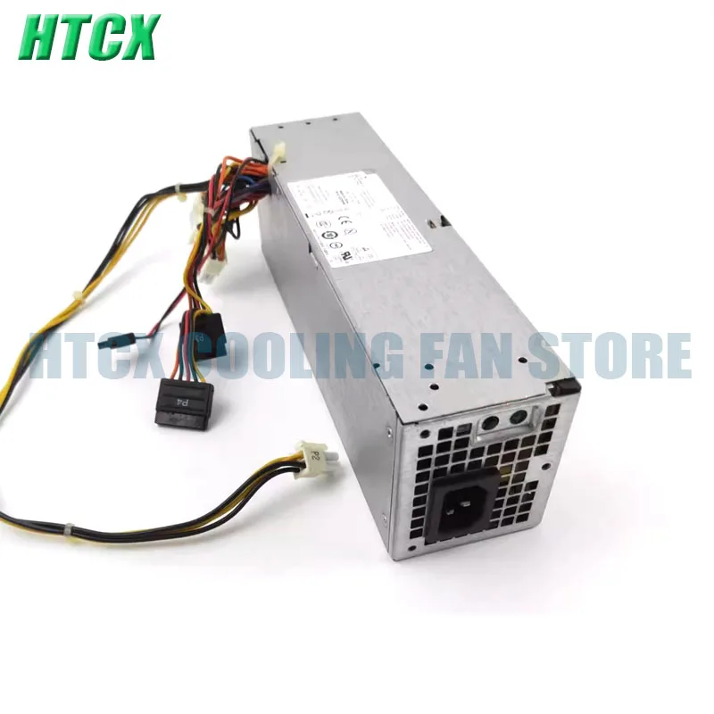 Desktop Small Chassis Power Supply 790 990 390 3010 D04S SFF