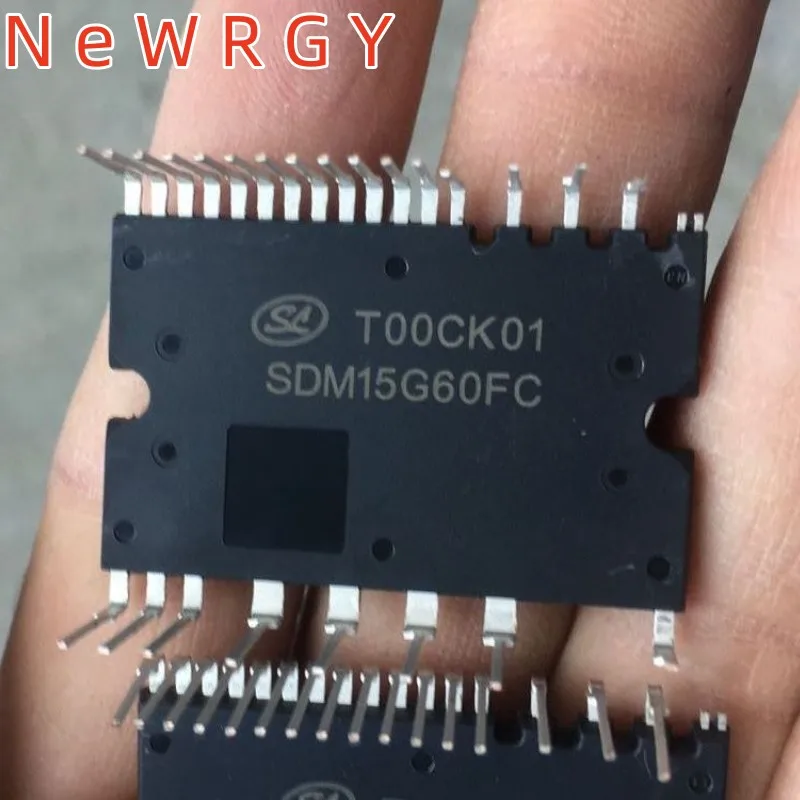 

SDM15G60FC SDM20G60FC Бесплатная доставка Новый и оригинальный модуль