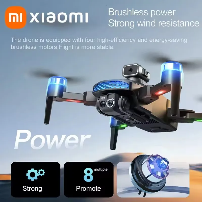 Xiaomi M6 Drone Pro… - image