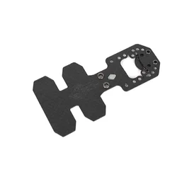 Universal PTT Molle Mount Board, Colete tático Acessórios, U94