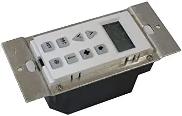 

OEM-выключатель Quadrafire HTI-12-007 для Heatilator и Heat N Glo – Оригинальная запасная часть