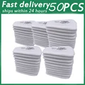 50 filtros