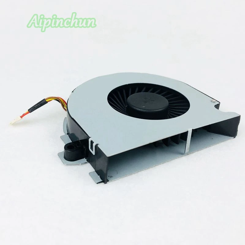 Novo portátil cpu ventilador de refrigeração para hp envy m6 m6t M6-1000 M6-1045DX 1205dx 1225dx TPN-P103 notebook cooler 4pin