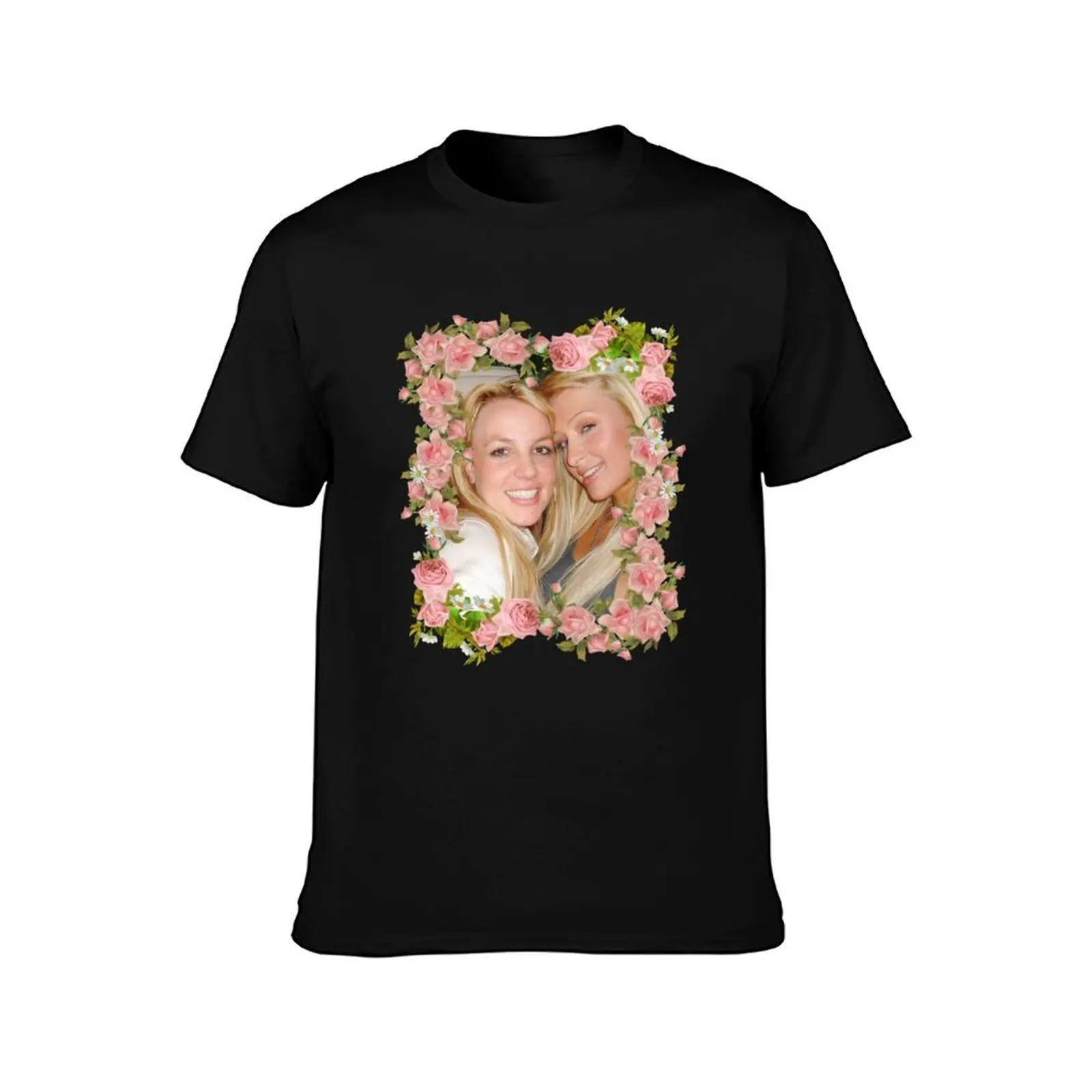 paris brit T-Shirt Sun Protective Outdoor Tee Top