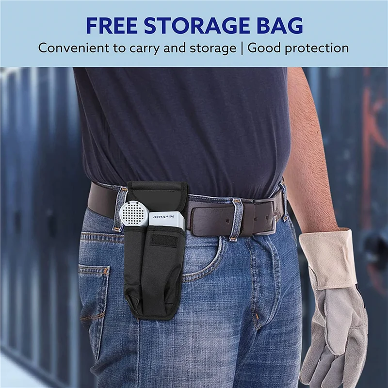 

2X Tone Generator Kit,Wire Tracer Circuit Tester,200EP High Cable Toner Detector Finder Tester,Inductive Amplifier-ABQU