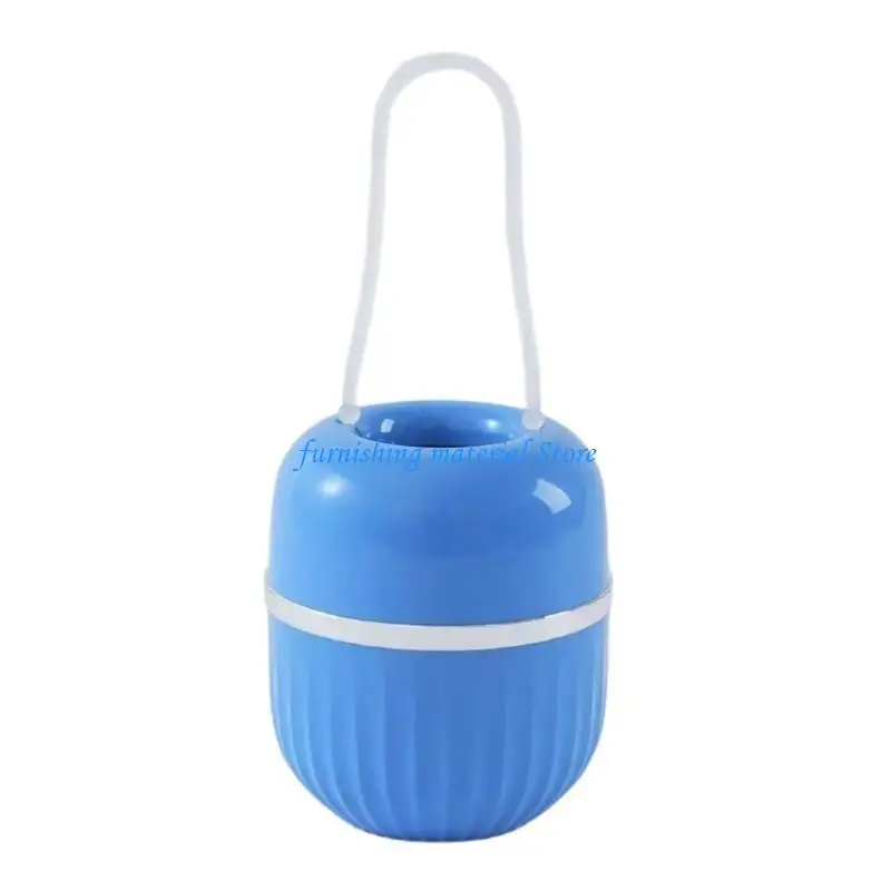 

Y5GD Hanging Bathtubs Filter Provide Multiple Stage Filtration For Better Hygienes