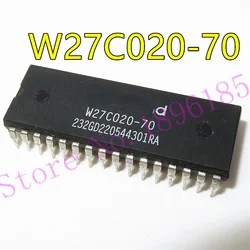 1pcs/lot W27C020-70 W27C02-70 W27C020 DIP-32 New original In stock