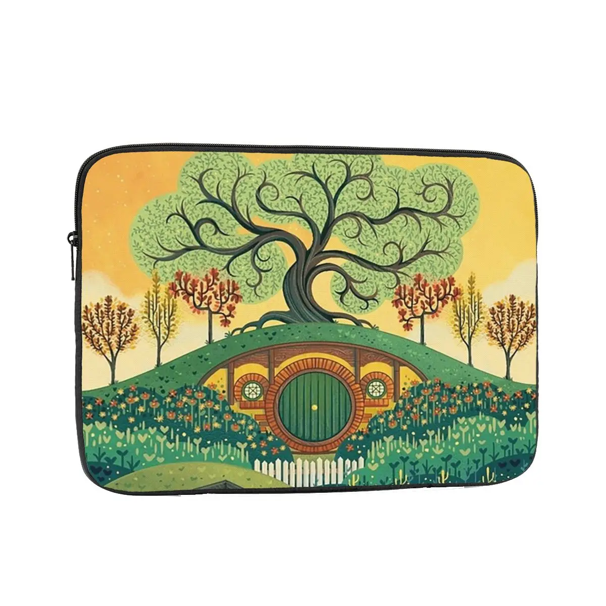 

Visit The Shine Poster-1 Чехол для ноутбука 10, 12, 13, 15, 17 дюймов, сумка для ноутбука, противоударный чехол для планшета, сумка