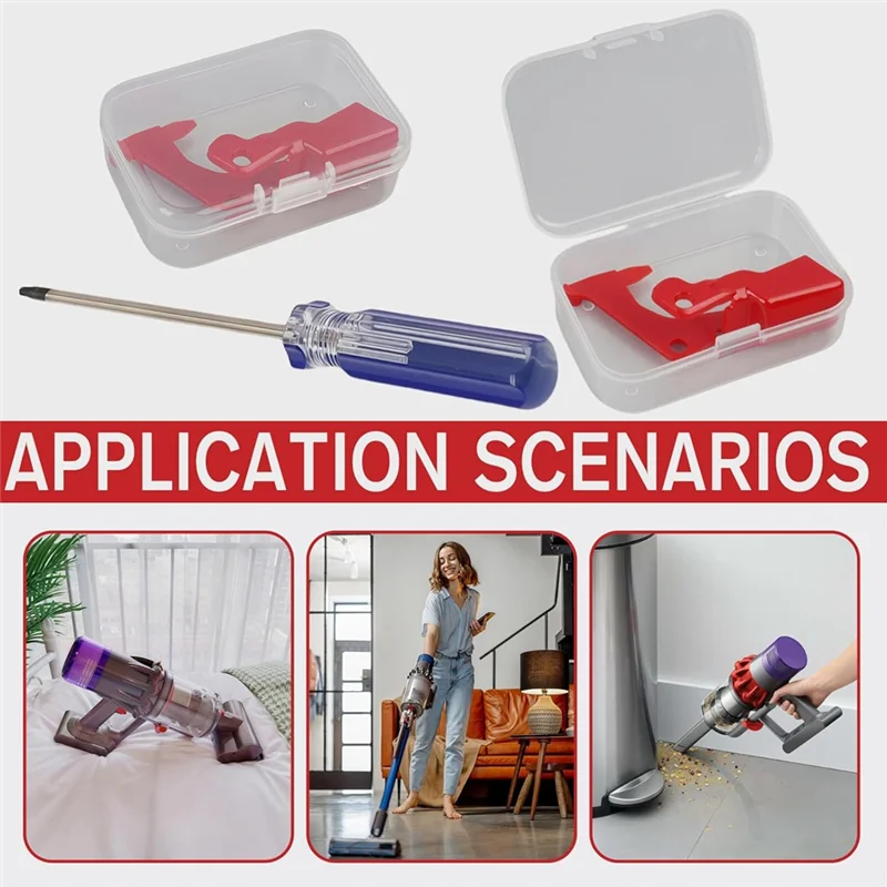 T27C لدايسون V10 V11 SV12 SV14 الزناد التبديل زر فشل استبدال-مكنسة كهربائية مفتاح الطاقة أداة إصلاح