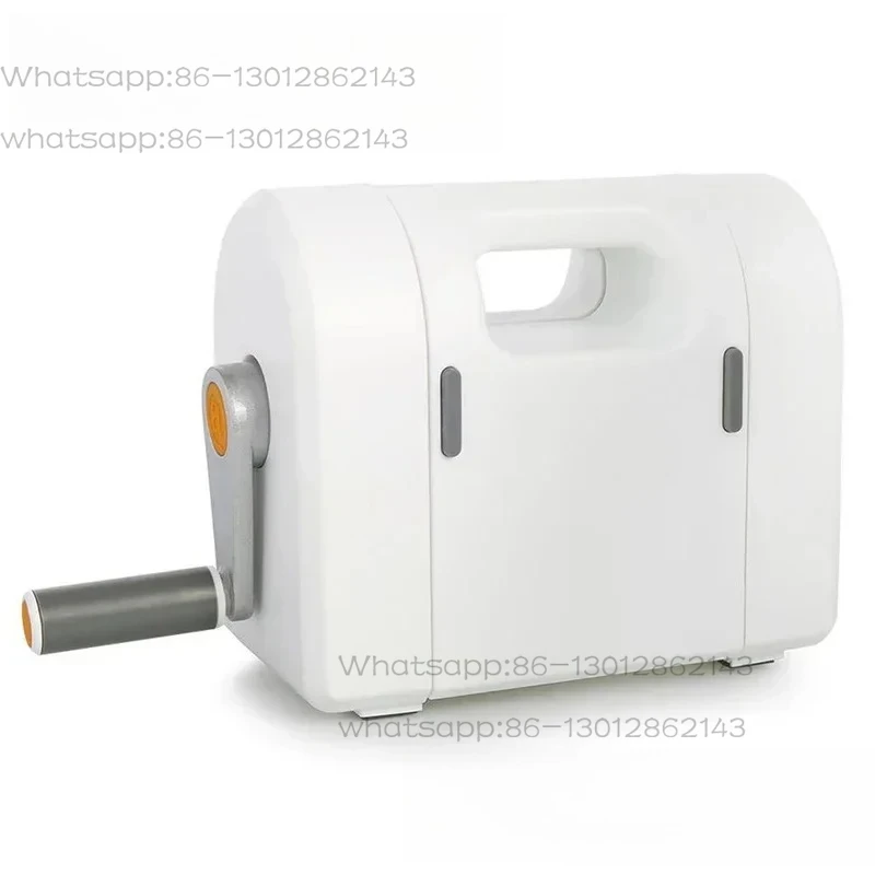 

Manual Crank Type Paper Art Tool Embossing Machine Cutting Machine