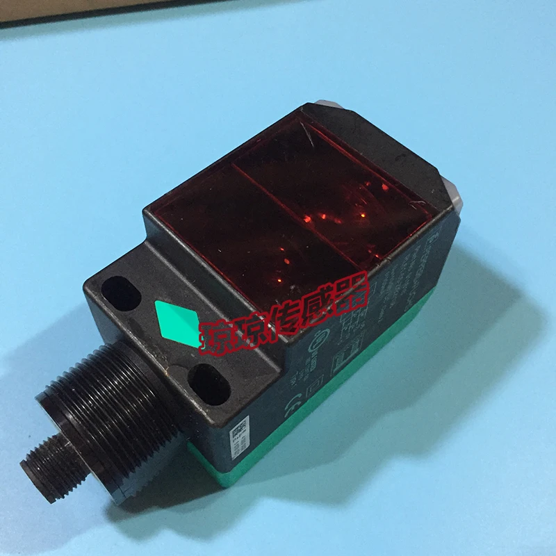 Pepperl + Fuchs RL6…