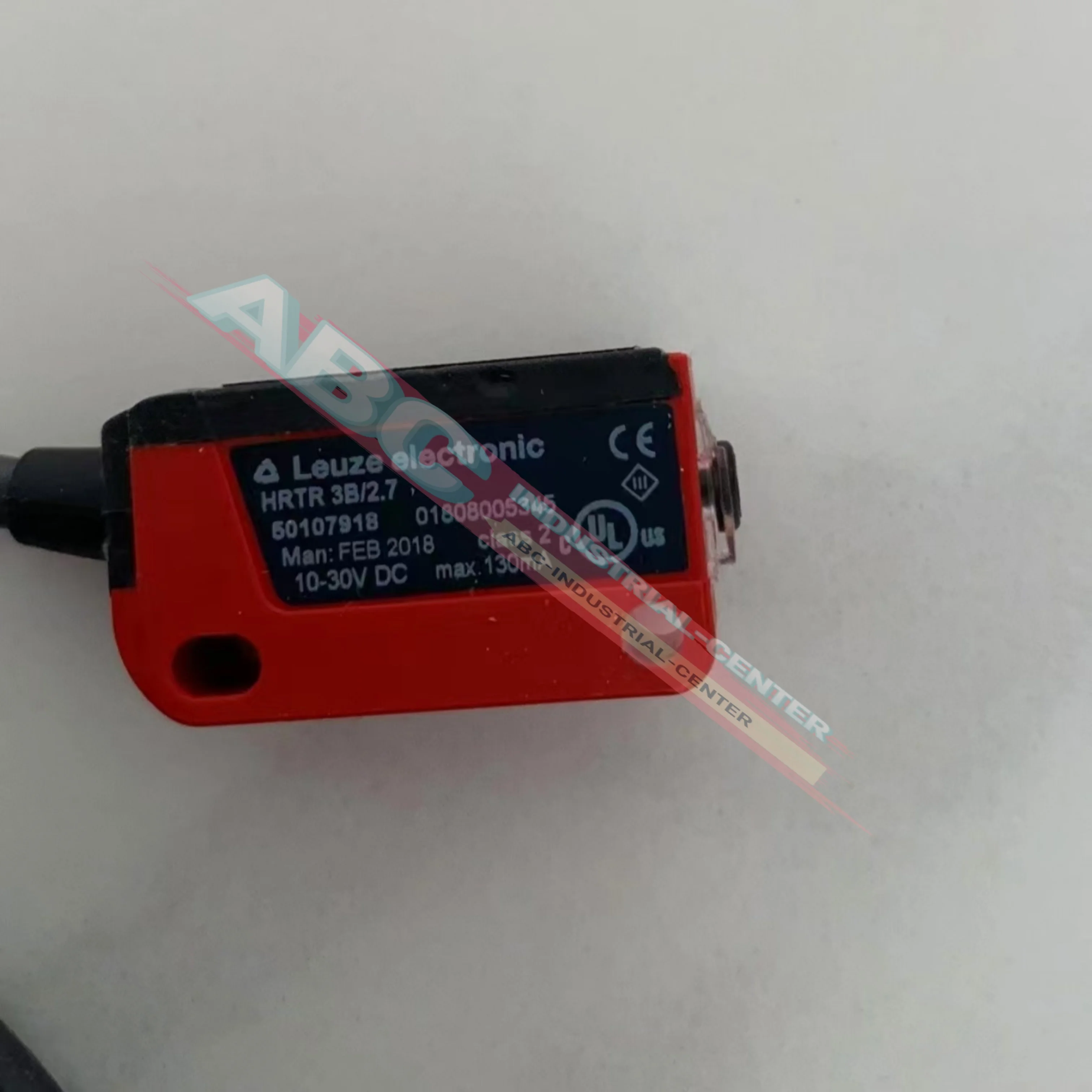 

New original HRTR3B/2.7 50107918 Photoelectric Sensor
