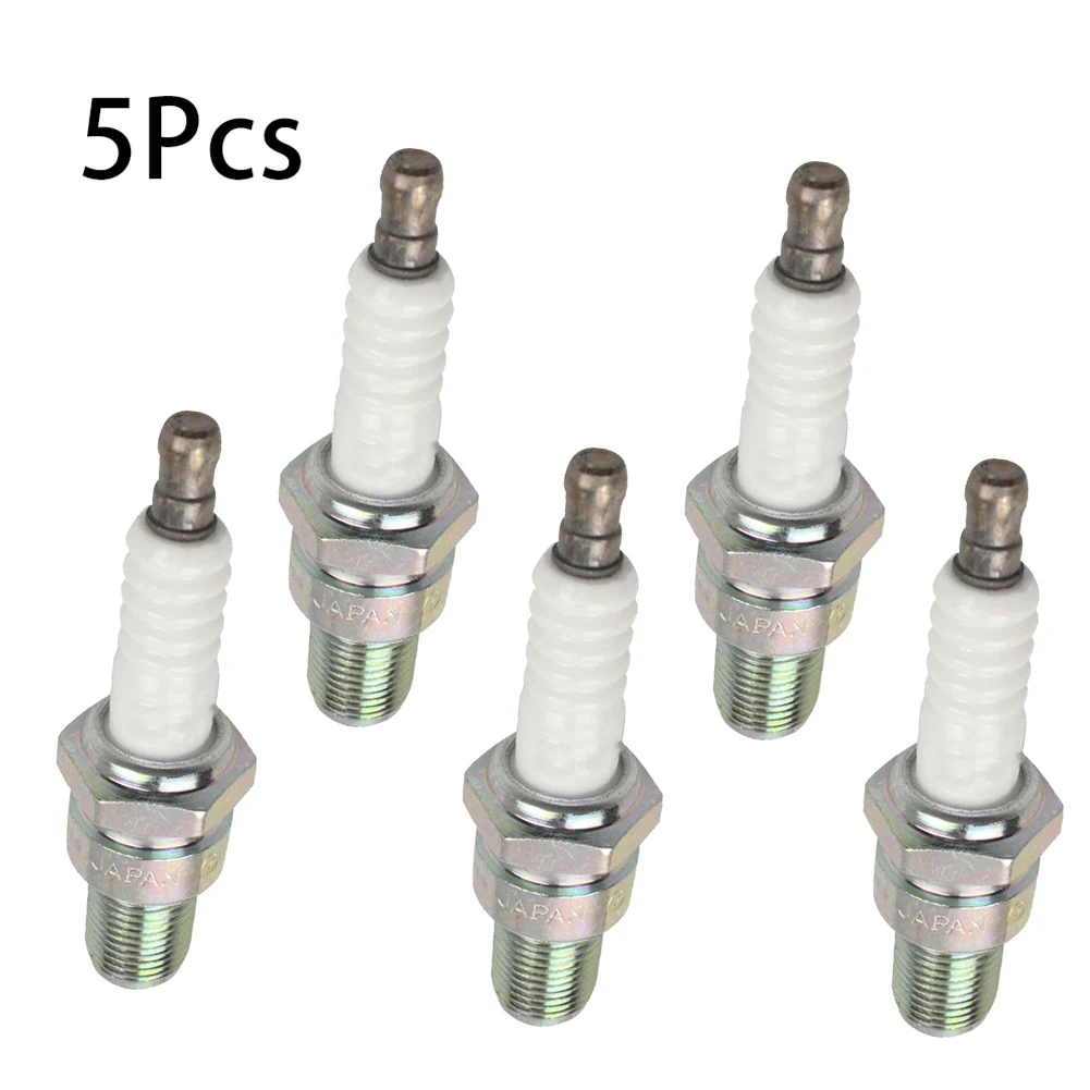 High Quality Spark for gx390 for Go for kart for mini Bike Fits For Honda for gx120 for gx160 for gx200 GX240 for gx340