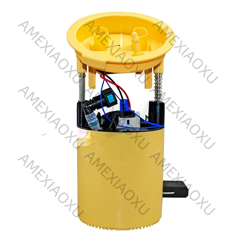 

For BMW E90 E91 E93 E92 316i 318i 320i 323i 325i 328i 330i 335i 316d 320d 325d 330d 16117190946 16117159161 Fuel Pump AMEXIAOXU