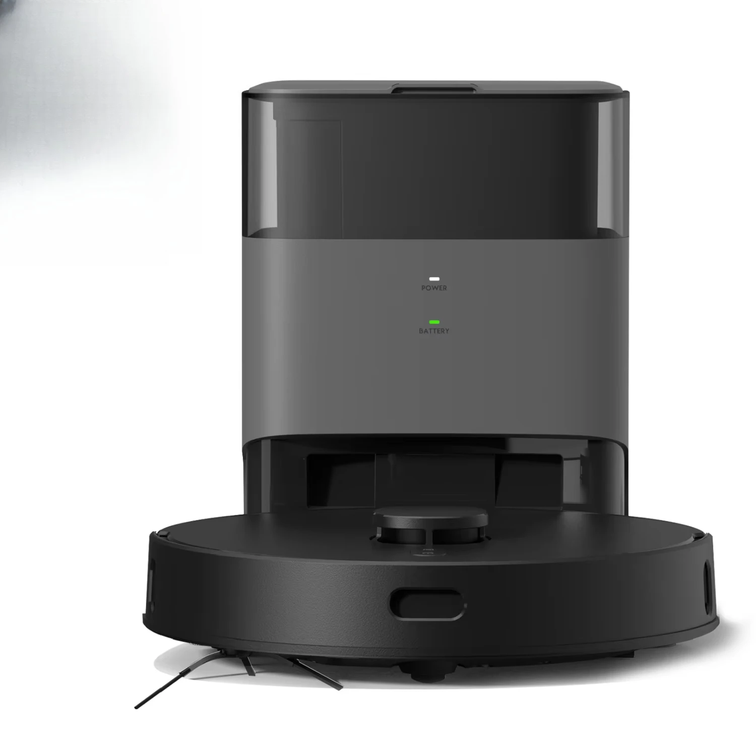 T20+ Robot Vacuum Cleaner - Self-Emptying & Wet Mopping (Auto Charging, USA Stock, Smart Mapping, 3000Pa Suction)​