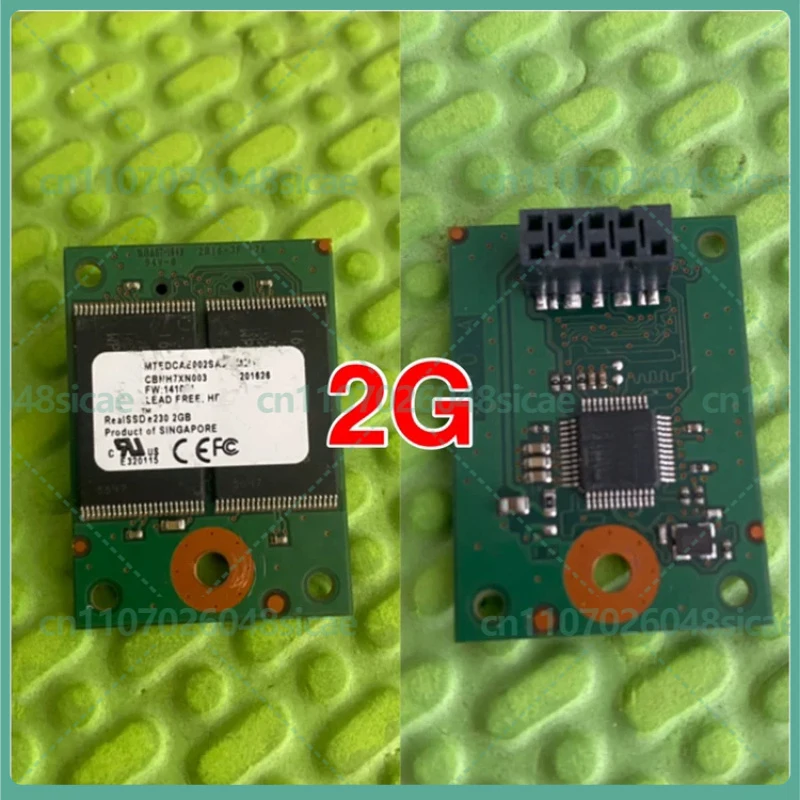 

FOR 9-Pin USB DOM 2GB 4GB 16GB NAS Boot Disk Preloaded Synology