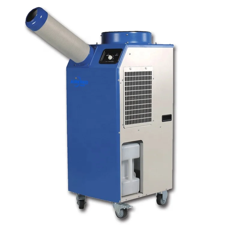 Portable Spot Cooler for Outdoor Events Hot Sale in US