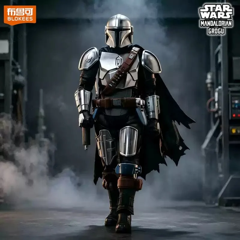 blokees-star-wars-champion-class-mandalorian-grogu-lite-01-mecha-din-djarin-grogu-bo-katan-kryze-figurine-decor-collect-toy-gift