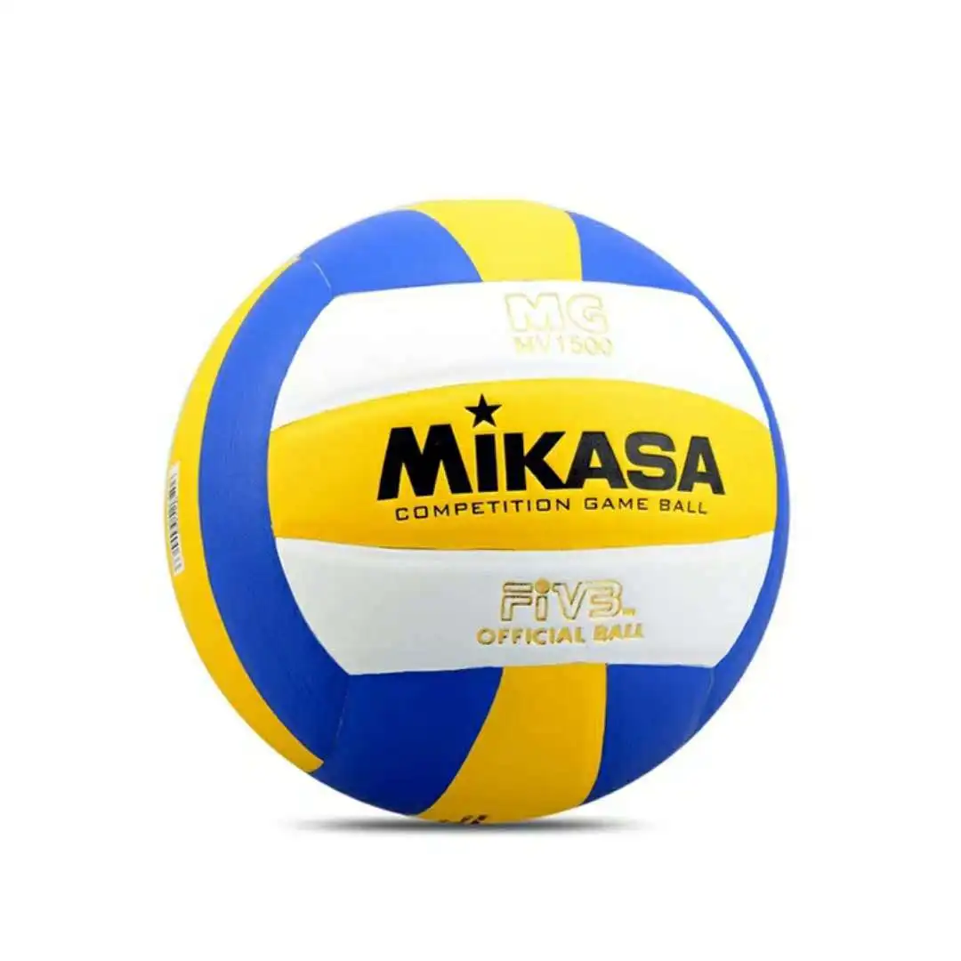 Mikasa/Mikasa Volleyball Wholesale League Training Match Teenager Test Match Ball MV1500