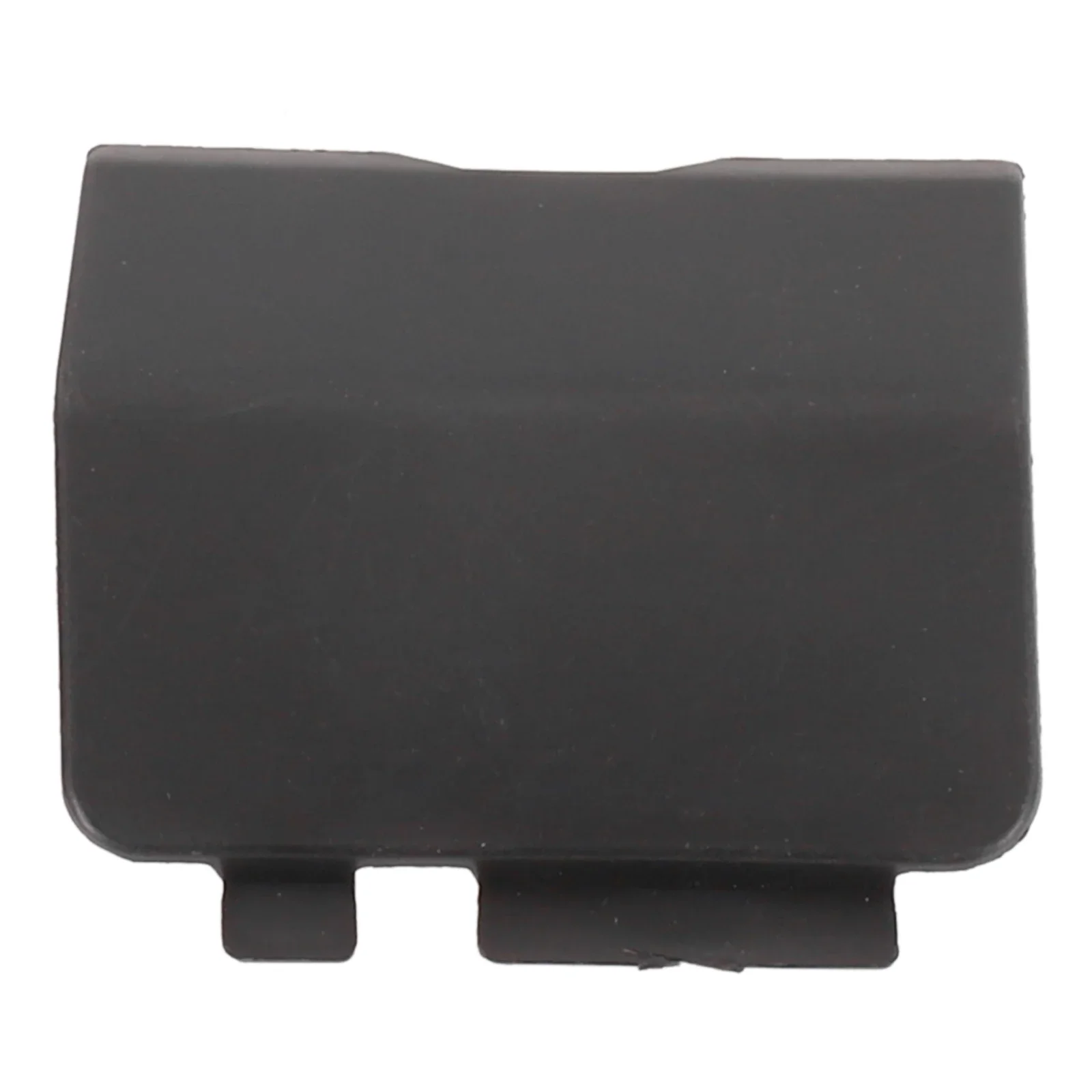 Tow Hook Hole Eye Cover Rear Bumper Tow Hook Cover Cost-effective Solution High-quality Material Painted Finish Car Repair