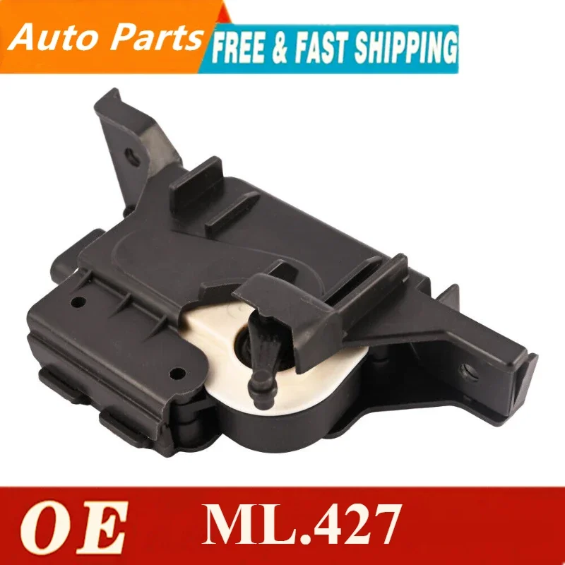 Active Grille Shutter Actuator Motor Suitable For 2013-2018 Dodge Ram 1500 2019-2021 Classic