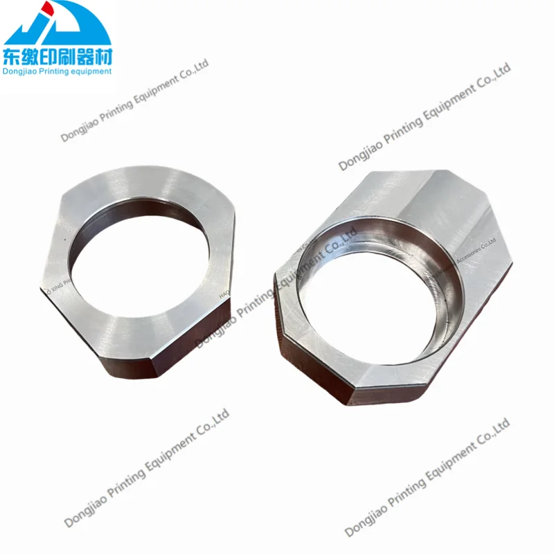 

Offset Printing Machine Spare Parts 1 Piece Bearing Housing for Mitsubishi Printing Machine Replacement Spare Bearing Housing