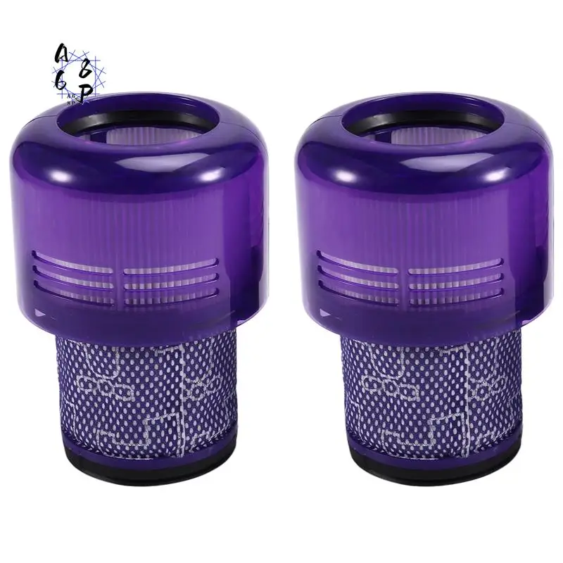 

A68P-Torque Drive фильтры для пылесоса, детали для пылесоса для Dyson V11 V15 SV14 Absolute Animal Detect Extra Pro