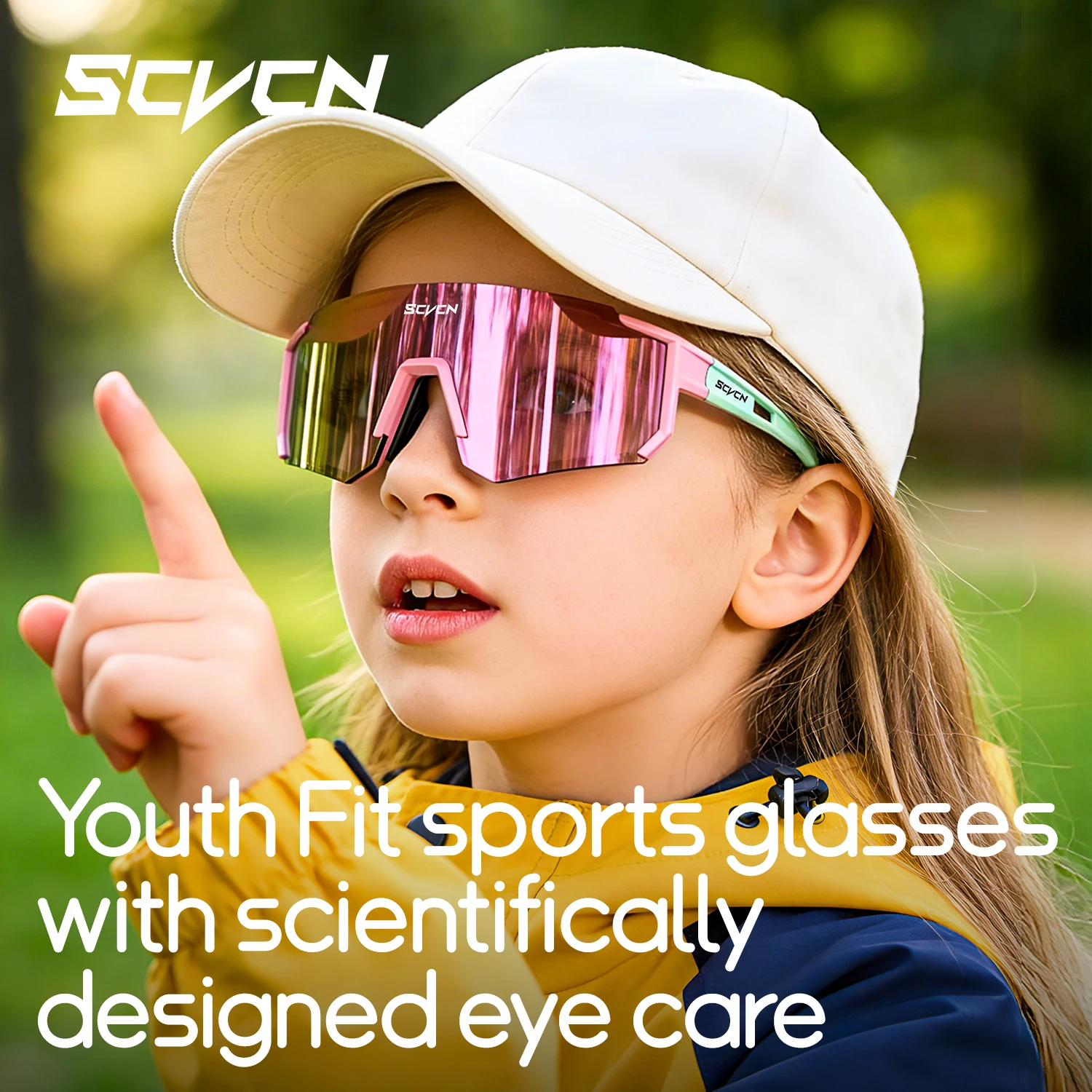 Thumbnail 2 - #33 Best Kids Sunglasses to Buy In 2026