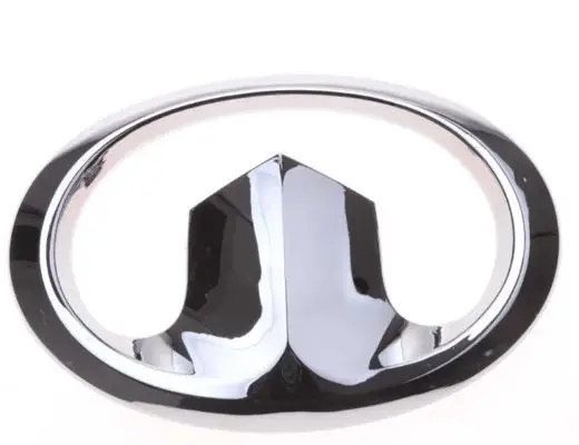 original WEILL 3921101XJ08XA front  logo (116CM) for Great wall voleex C30 high quality