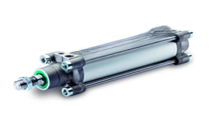cylinder RA/8040/125PRA/182032/M/250 PCA/702063/M/100