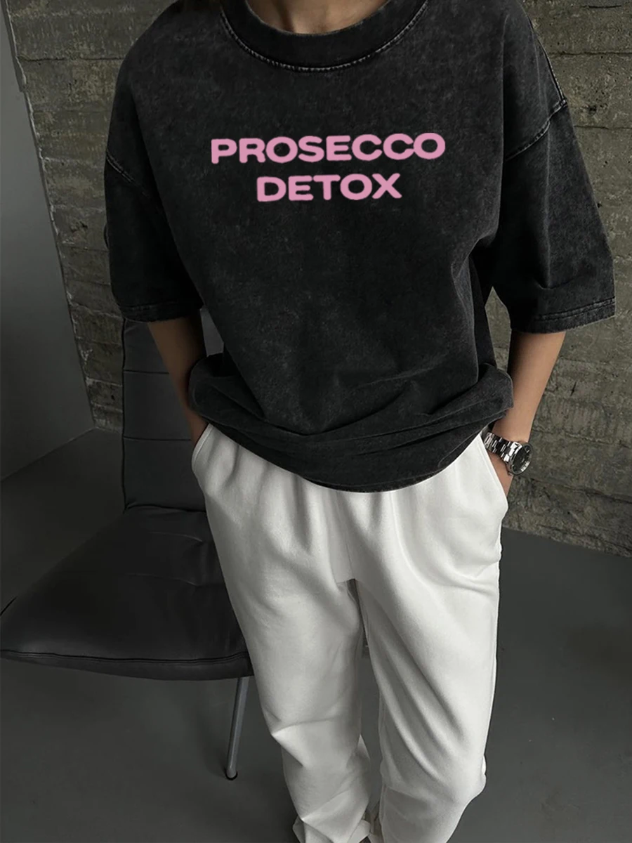 Thumbnail 4 - #90 Best Womens Basic Cotton T-Shirts to Buy In 2026