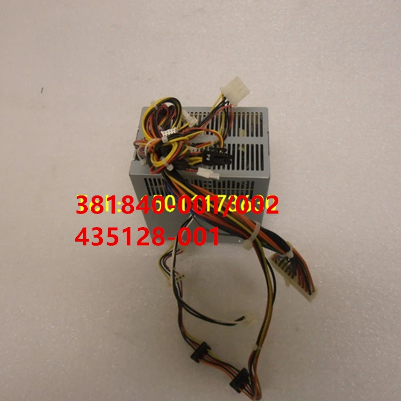 New Original PSU XW4200 XW4300 XW4400 460W Power Supply DPS-460CB C DPS-460CB A 381840-002 435128-001 381840-001